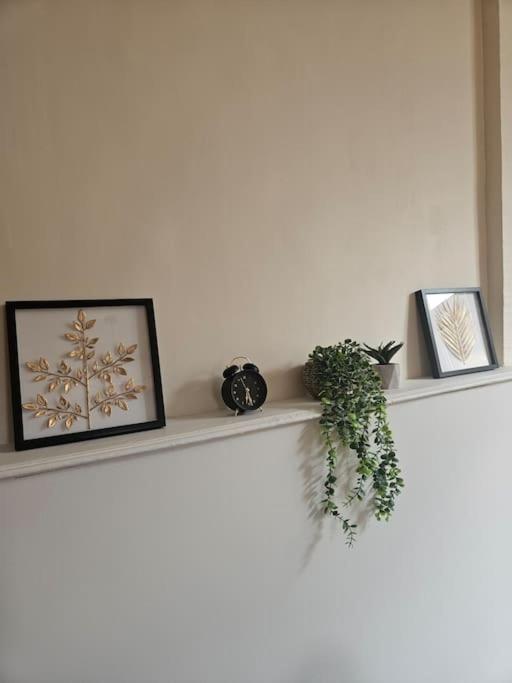 Studio Au Centre-Ville Baume-les-Dames Zewnętrze zdjęcie
